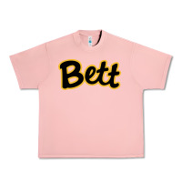 Bettendorf High School Urban Heavy Tee | Teevron