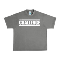 Tornado the challenge Urban Heavy Tee - linhVisuals