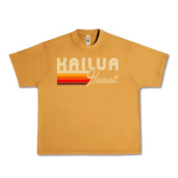 Peanut Butter kailua hawaii Urban Heavy Tee - linhVisuals