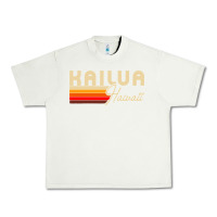 Pistachio kailua hawaii Urban Heavy Tee - linhVisuals