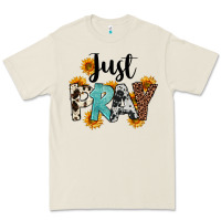 Bone Just Pray Premium Tee - FaDigitalArtStudio