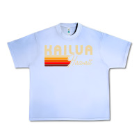 Grape Ice kailua hawaii Urban Heavy Tee - linhVisuals