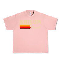 Salmon kailua hawaii Urban Heavy Tee - linhVisuals