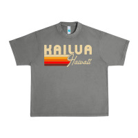 Tornado kailua hawaii Urban Heavy Tee - linhVisuals