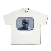 Pistachio klaatu barada nikto Urban Heavy Tee - linhVisuals