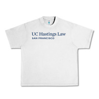 Lunar Rock Uc Hastings Wordmark 2019 Urban Heavy Tee - linhVisuals