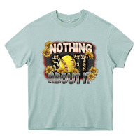 Arona Nothing Soft About It Heavy Core Tee - FaDigitalArtStudio