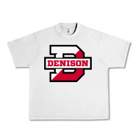 Lunar Rock denison high school Urban Heavy Tee - linhVisuals