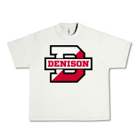Pistachio denison high school Urban Heavy Tee - linhVisuals