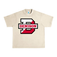 Sandshell denison high school Urban Heavy Tee - linhVisuals
