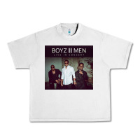 #boyz 2 Men Tour 2022 Urban Heavy Tee | Teevron