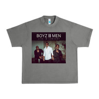 Tornado #boyz 2 men tour 2022 Urban Heavy Tee - linhVisuals
