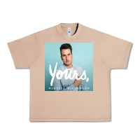 Burro yours russell dickerson Urban Heavy Tee - linhVisuals