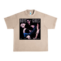 French Oak #bryan ferry boys and girls tour 2022 Urban Heavy Tee - linhVisuals