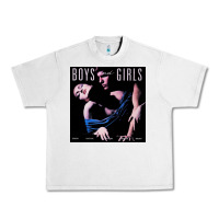 Lunar Rock #bryan ferry boys and girls tour 2022 Urban Heavy Tee - linhVisuals
