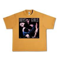 Peanut Butter #bryan ferry boys and girls tour 2022 Urban Heavy Tee - linhVisuals