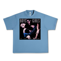 #bryan Ferry Boys And Girls Tour 2022 Urban Heavy Tee | Teevron