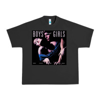 Pigment Black #bryan ferry boys and girls tour 2022 Urban Heavy Tee - linhVisuals