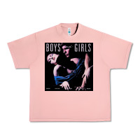 Salmon #bryan ferry boys and girls tour 2022 Urban Heavy Tee - linhVisuals
