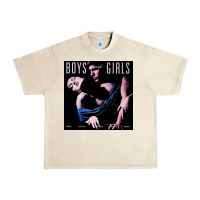 Sandshell #bryan ferry boys and girls tour 2022 Urban Heavy Tee - linhVisuals
