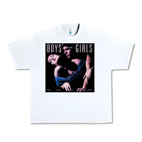 White #bryan ferry boys and girls tour 2022 Urban Heavy Tee - linhVisuals