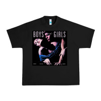 Black #bryan ferry boys and girls tour 2022 Urban Heavy Tee - linhVisuals