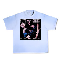 Grape Ice #bryan ferry boys and girls tour 2022 Urban Heavy Tee - linhVisuals