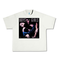 Pistachio #bryan ferry boys and girls tour 2022 Urban Heavy Tee - linhVisuals