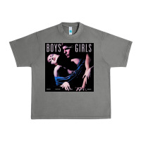 Tornado #bryan ferry boys and girls tour 2022 Urban Heavy Tee - linhVisuals