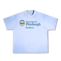 Grape Ice University Of Pittsburgh At Bradford New Urban Heavy Tee - linhVisuals