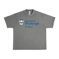 Tornado University Of Pittsburgh At Bradford New Urban Heavy Tee - linhVisuals