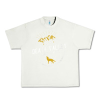 Pistachio death valley national park hiker hiking nevada cool Urban Heavy Tee - linhVisuals