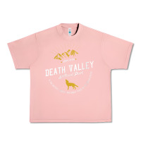 Salmon death valley national park hiker hiking nevada cool Urban Heavy Tee - linhVisuals