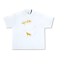 White death valley national park hiker hiking nevada cool Urban Heavy Tee - linhVisuals