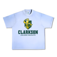 Grape Ice Clarkson Golden Knights Urban Heavy Tee - linhVisuals