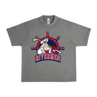 Tornado peoria rivermen Urban Heavy Tee - linhVisuals