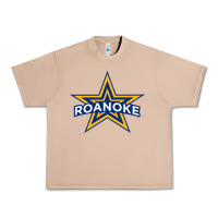 Burro roanoke rail yard dawgs Urban Heavy Tee - linhVisuals