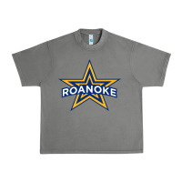 Tornado roanoke rail yard dawgs Urban Heavy Tee - linhVisuals