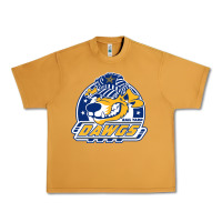 Peanut Butter roanoke rail yard dawgs Urban Heavy Tee - linhVisuals