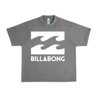Tornado BILLABONG WAVE Urban Heavy Tee - linhVisuals