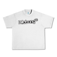 Lunar Rock BILLABONG LIGHT Urban Heavy Tee - linhVisuals