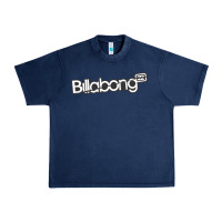 Navy BILLABONG LIGHT Urban Heavy Tee - linhVisuals