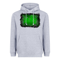Heather Grey halloween background Heavyweight Hoodie - RanaPortraitStore