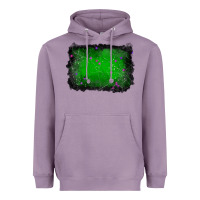 Lavender halloween background Heavyweight Hoodie - RanaPortraitStore