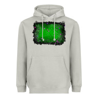 Moon Dust halloween background Heavyweight Hoodie - RanaPortraitStore