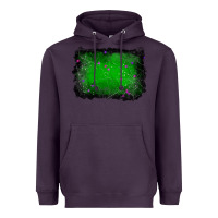 Plum halloween background Heavyweight Hoodie - RanaPortraitStore
