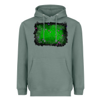 Sage halloween background Heavyweight Hoodie - RanaPortraitStore