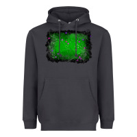 Smoke halloween background Heavyweight Hoodie - RanaPortraitStore