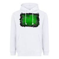 White halloween background Heavyweight Hoodie - RanaPortraitStore