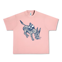 Salmon colorado mines orediggers Urban Heavy Tee - linhVisuals